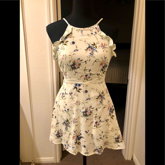 cute dress for women size XS - Picture 1 of 4